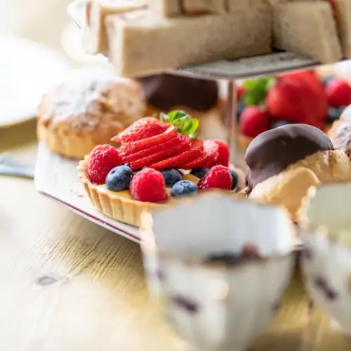 Afternoon Tea3